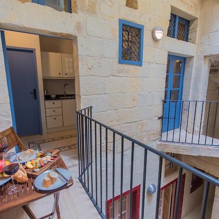 Apartmán Casa San Carlo Valletta Exteriér fotografie
