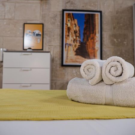 Apartmán Casa San Carlo Valletta Exteriér fotografie