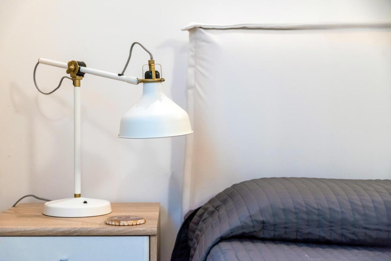 Apartmán Casa San Carlo Valletta Exteriér fotografie